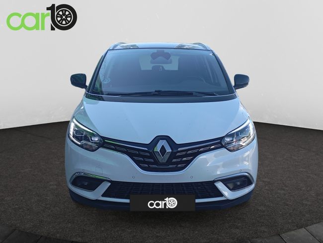 Renault Grand Scénic Zen Blue dCi 110 kW (150CV) MY2021 -SS  - Foto 4