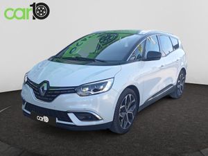 Renault Grand Scénic Zen Blue dCi 110 kW (150CV) MY2021 -SS  - Foto 2