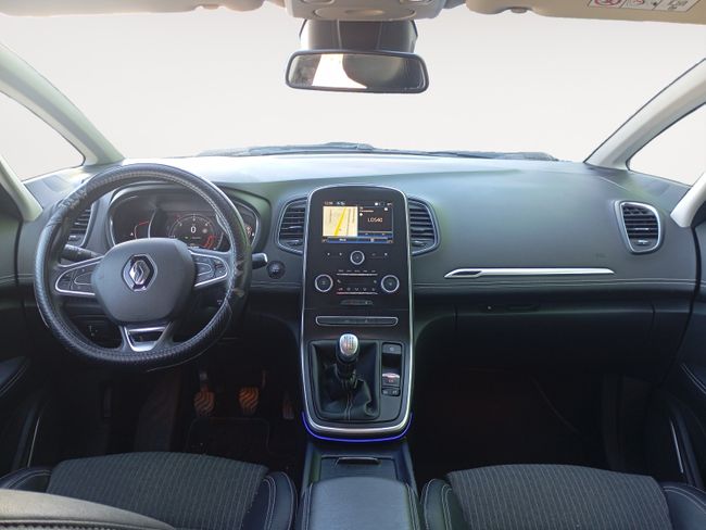 Renault Grand Scénic Zen Blue dCi 110 kW (150CV) MY2021 -SS  - Foto 9