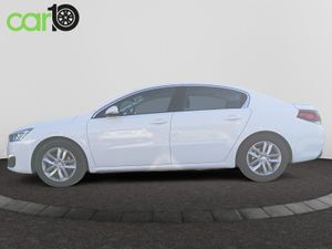 Peugeot 508 Allure 2.0 BlueHDi 110KW (150CV)  - Foto 39