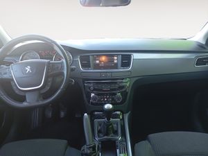 Peugeot 508 Allure 2.0 BlueHDi 110KW (150CV)  - Foto 21