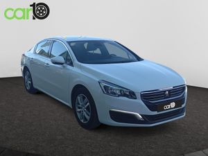 Peugeot 508 Allure 2.0 BlueHDi 110KW (150CV)  - Foto 3
