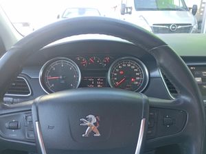 Peugeot 508 Allure 2.0 BlueHDi 110KW (150CV)  - Foto 27
