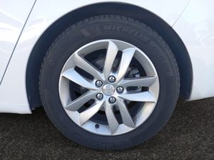 Peugeot 508 Allure 2.0 BlueHDi 110KW (150CV)  - Foto 35