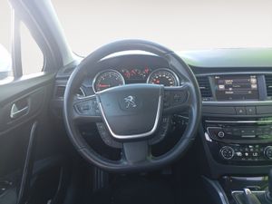 Peugeot 508 Allure 2.0 BlueHDi 110KW (150CV)  - Foto 17