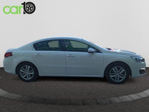 Peugeot 508 Allure 2.0 BlueHDi 110KW (150CV)  - Foto 37