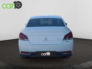 Peugeot 508 Allure 2.0 BlueHDi 110KW (150CV)  - Foto 9