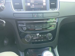 Peugeot 508 Allure 2.0 BlueHDi 110KW (150CV)  - Foto 33