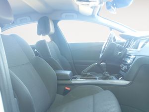 Peugeot 508 Allure 2.0 BlueHDi 110KW (150CV)  - Foto 23