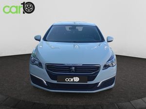 Peugeot 508 Allure 2.0 BlueHDi 110KW (150CV)  - Foto 5