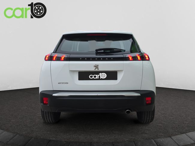 Peugeot 2008 Active Pack BlueHDI 81kW (110CV)  - Foto 4