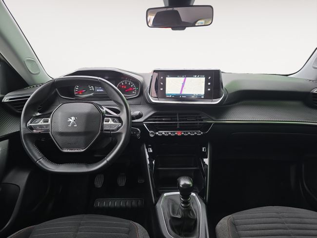 Peugeot 2008 Active Pack BlueHDI 81kW (110CV)  - Foto 9