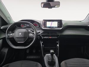 Peugeot 2008 Active Pack BlueHDI 81kW (110CV)  - Foto 15