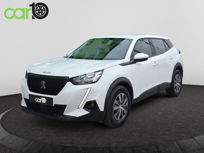 Peugeot 2008 Active Pack BlueHDI 81kW (110CV)  - Foto 2