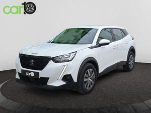 Peugeot 2008 Active Pack BlueHDI 81kW (110CV)  - Foto 2