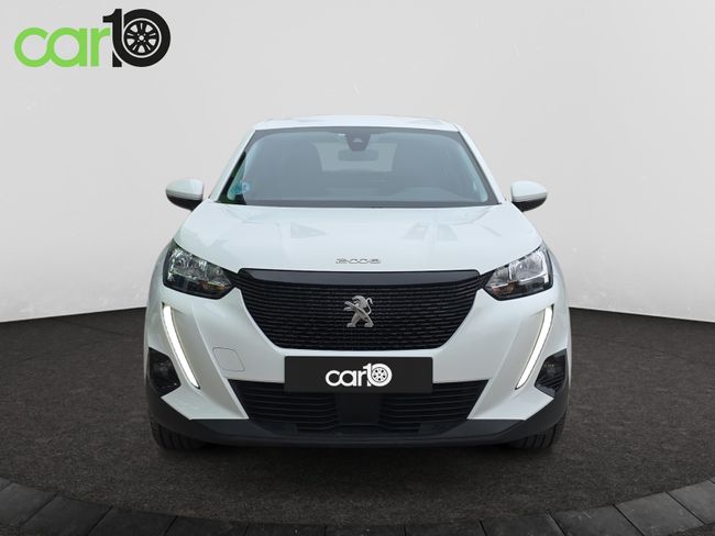 Peugeot 2008 Active Pack BlueHDI 81kW (110CV)  - Foto 7
