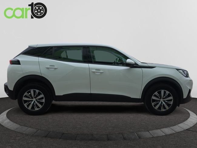 Peugeot 2008 Active Pack BlueHDI 81kW (110CV)  - Foto 21