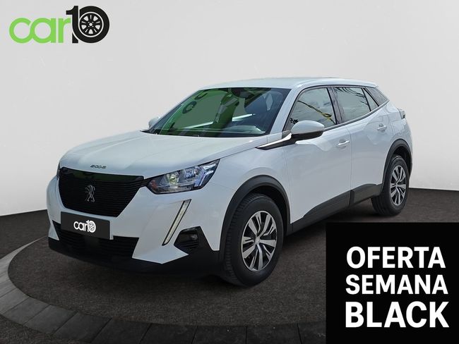 Peugeot 2008 Active BlueHDI 81kW (110CV)  - Foto 2