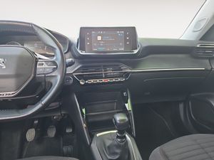 Peugeot 2008 Active BlueHDI 81kW (110CV)  - Foto 21
