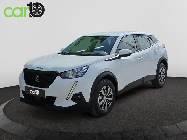 Peugeot 2008 Active BlueHDI 81kW (110CV)  - Foto 2
