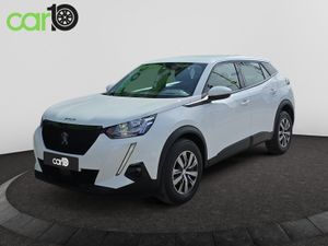 Peugeot 2008 Active BlueHDI 81kW (110CV)  - Foto 2