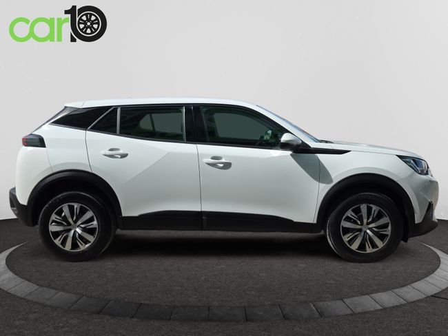 Peugeot 2008 Active BlueHDI 81kW (110CV)  - Foto 21