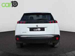 Peugeot 2008 Active BlueHDI 81kW (110CV)  - Foto 5