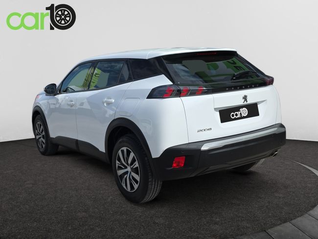 Peugeot 2008 Active BlueHDI 81kW (110CV)  - Foto 3