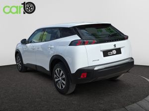 Peugeot 2008 Active BlueHDI 81kW (110CV)  - Foto 3