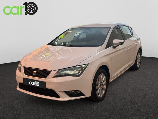Seat Leon 1.6 TDI 105cv Reference  - Foto 2