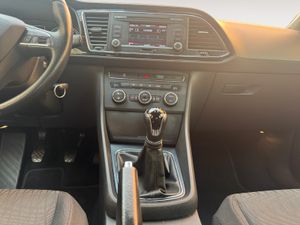 Seat Leon 1.6 TDI 105cv Reference  - Foto 21