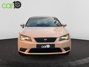 Seat Leon 1.6 TDI 105cv Reference  - Foto 11