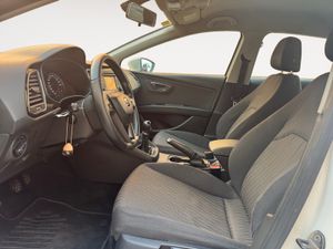 Seat Leon 1.6 TDI 105cv Reference  - Foto 13