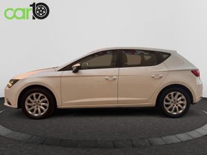 Seat Leon 1.6 TDI 105cv Reference  - Foto 39