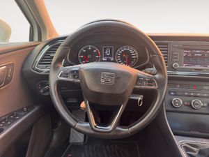 Seat Leon 1.6 TDI 105cv Reference  - Foto 17