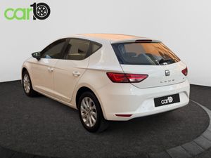 Seat Leon 1.6 TDI 105cv Reference  - Foto 3