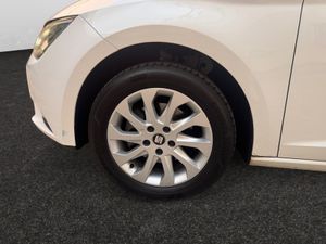 Seat Leon 1.6 TDI 105cv Reference  - Foto 43