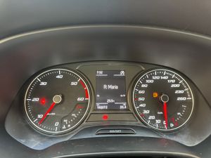 Seat Leon 1.6 TDI 105cv Reference  - Foto 27