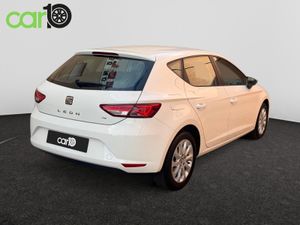Seat Leon 1.6 TDI 105cv Reference  - Foto 7