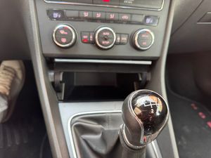 Seat Leon 1.6 TDI 105cv Reference  - Foto 33