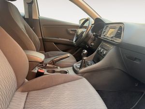 Seat Leon 1.6 TDI 105cv Reference  - Foto 23