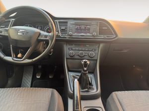 Seat Leon 1.6 TDI 105cv Reference  - Foto 15