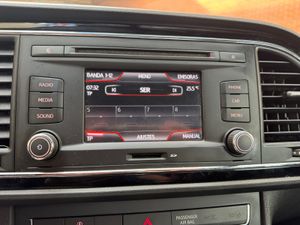 Seat Leon 1.6 TDI 105cv Reference  - Foto 31