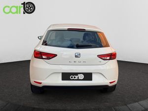 Seat Leon 1.6 TDI 105cv Reference  - Foto 5