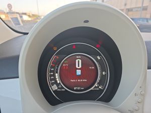 Fiat 500 Dolcevita 1.0 Hybrid 51KW (70 CV)  - Foto 21