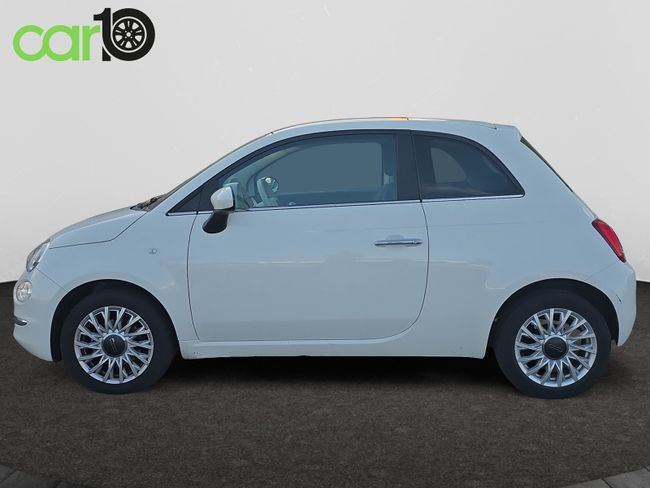 Fiat 500 Dolcevita 1.0 Hybrid 51KW (70 CV)  - Foto 21