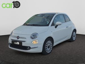 Fiat 500 Dolcevita 1.0 Hybrid 51KW (70 CV)  - Foto 2