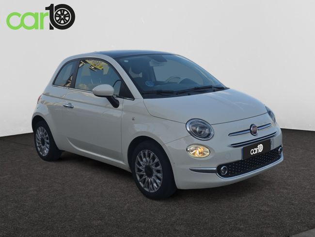 Fiat 500 Dolcevita 1.0 Hybrid 51KW (70 CV)  - Foto 6