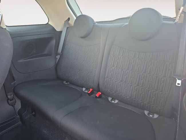 Fiat 500 Dolcevita 1.0 Hybrid 51KW (70 CV)  - Foto 10
