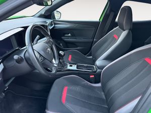 Opel Mokka 1.2 T 96kW (130 CV) GS Line  - Foto 13